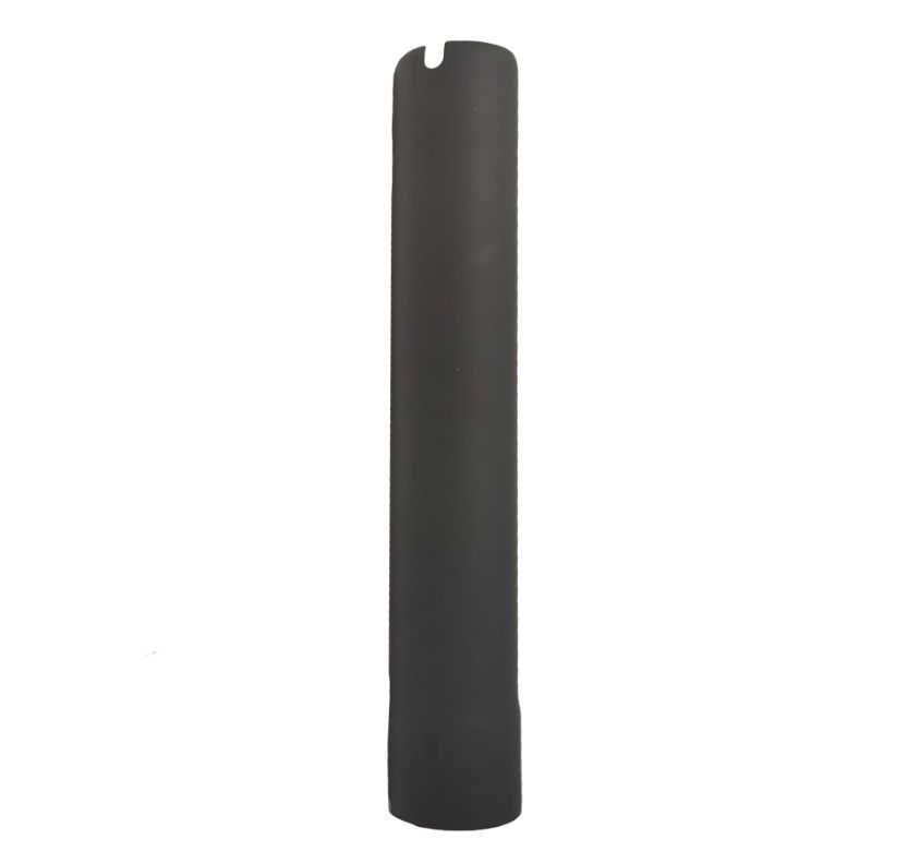 Ozpig Big Pig Offset Extension Chimney - Livestainable.co.za