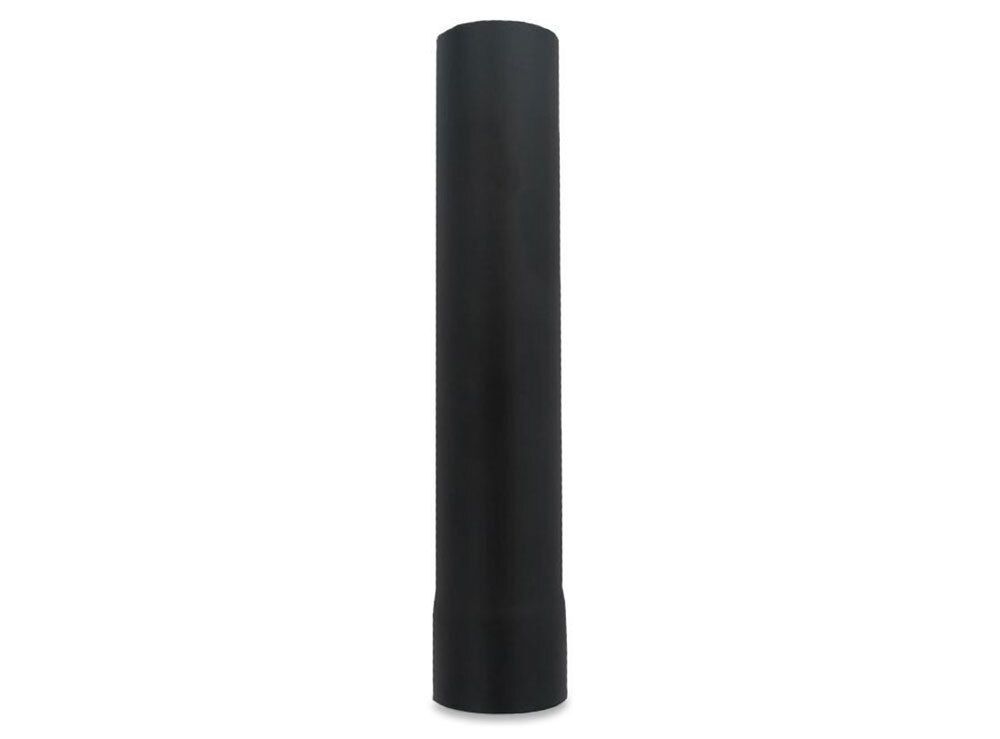 Ozpig Series 2 Straight Chimney Section 300mm - Livestainable.co.za