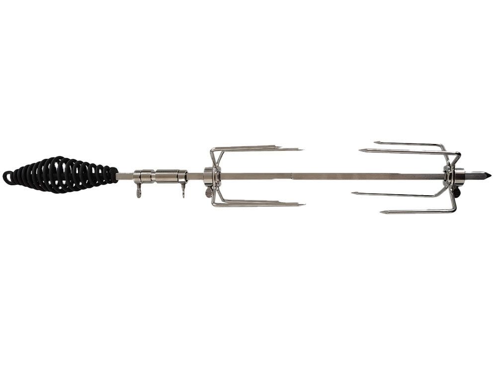 Ozpig Series 2 Rotisserie Kit - Livestainable.co.za