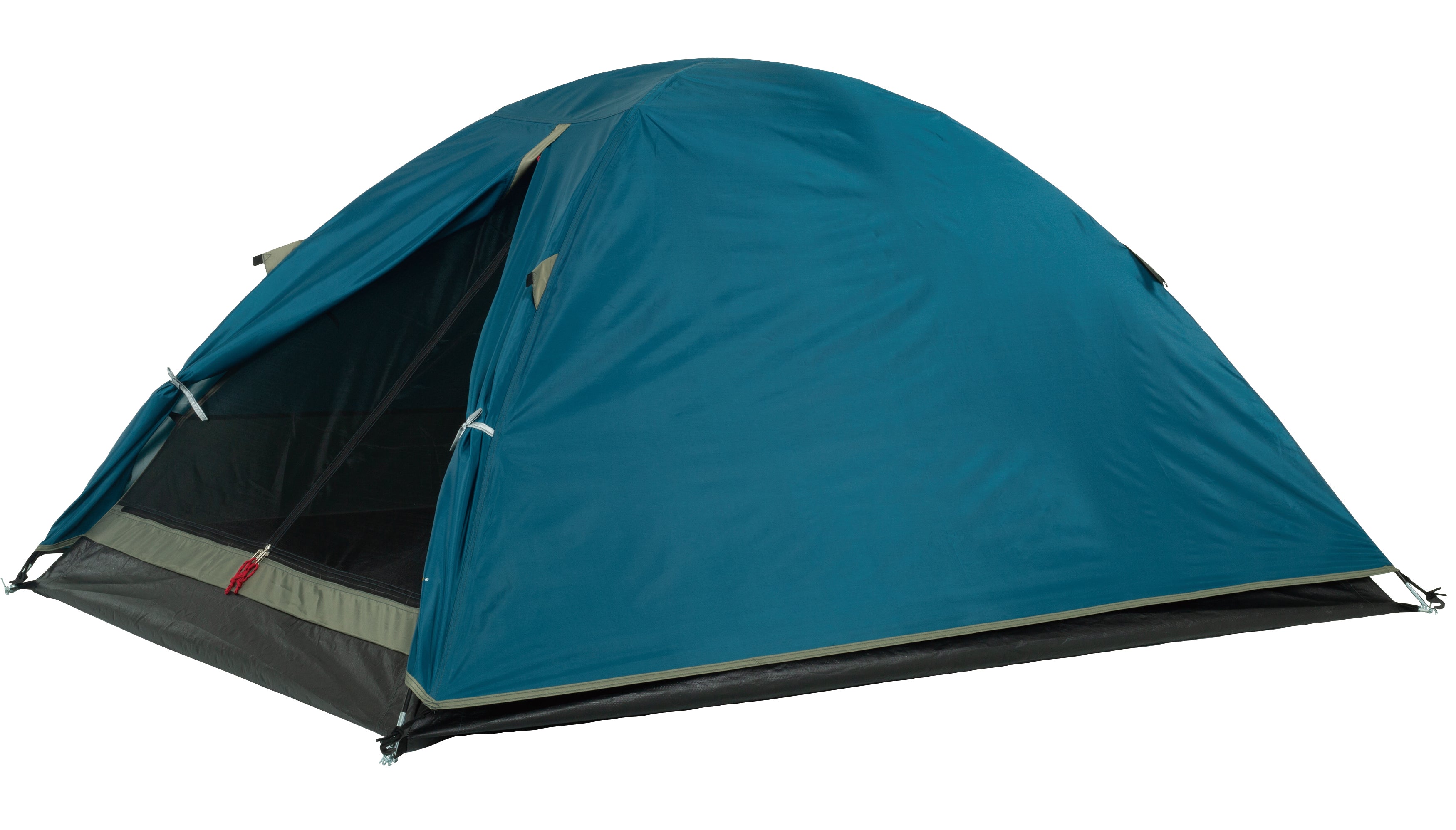 Tasman 2 Dome Tent - Livestainable.co.za