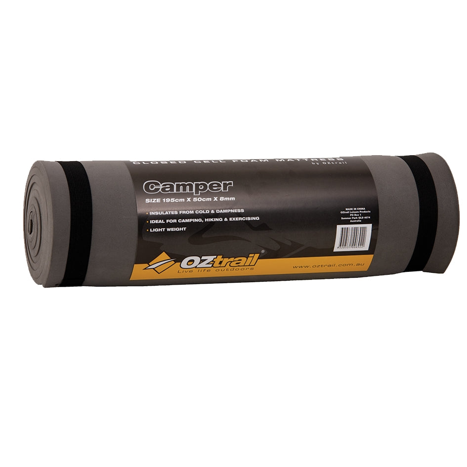 Earth Mat 8mm Camper - Livestainable.co.za