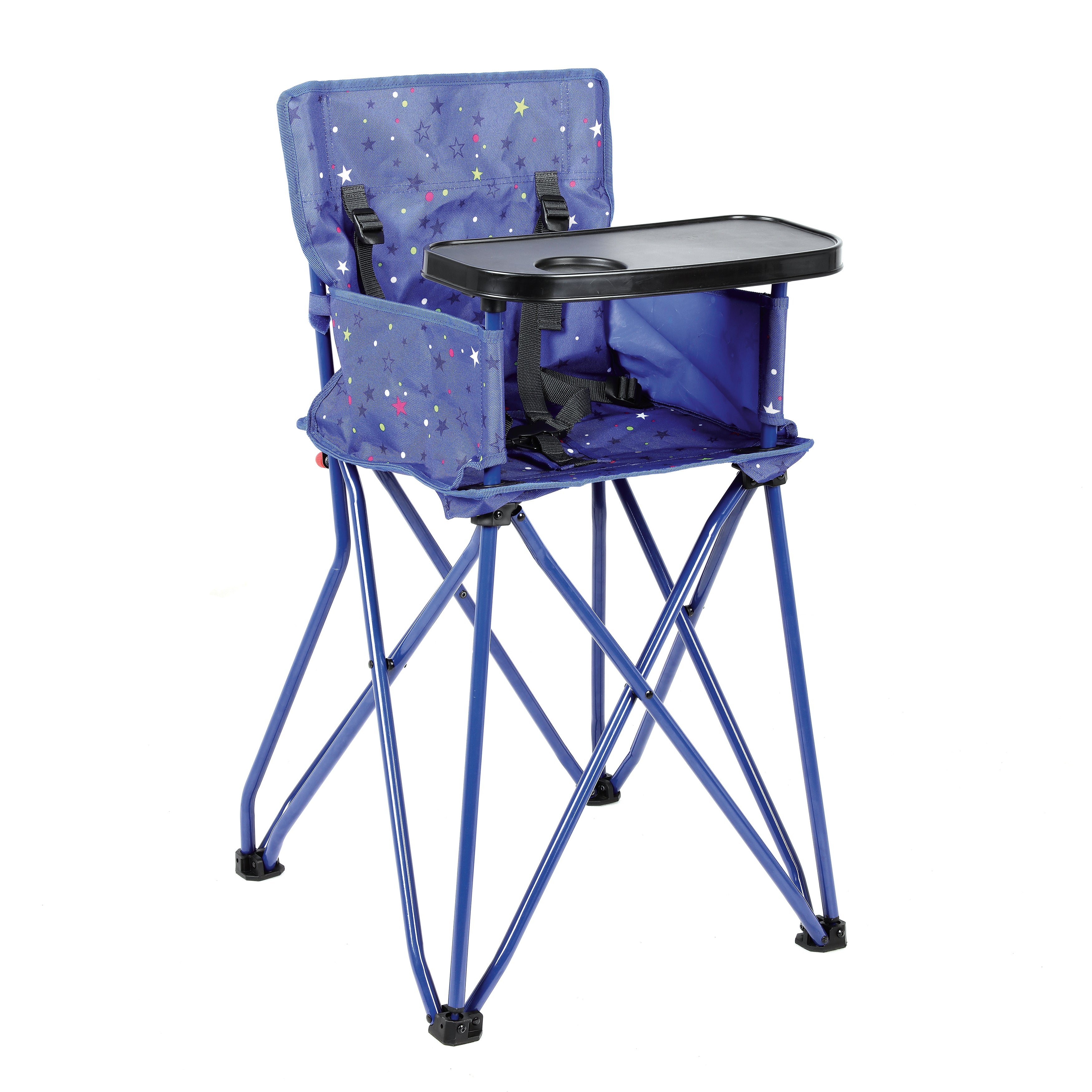 Handy High Chair 80kg Design - Livestainable.co.za