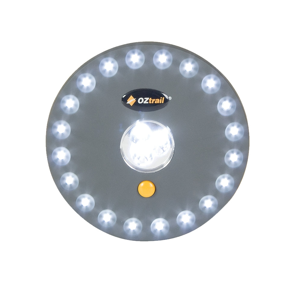 Ufo Tent Light - Livestainable.co.za