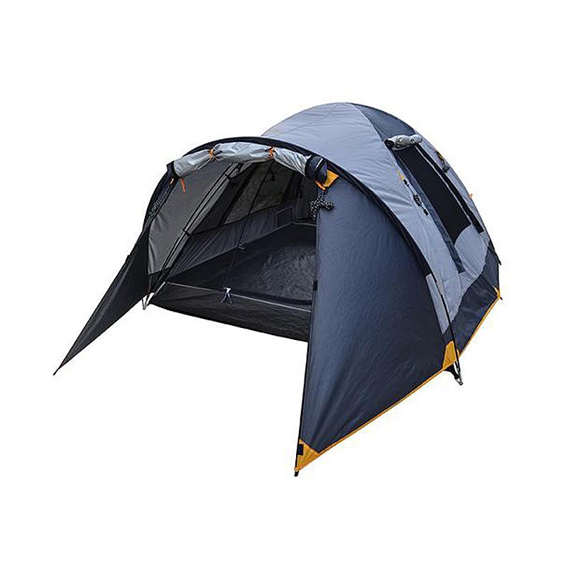 Genesis 3 V Dome Tent - Livestainable.co.za