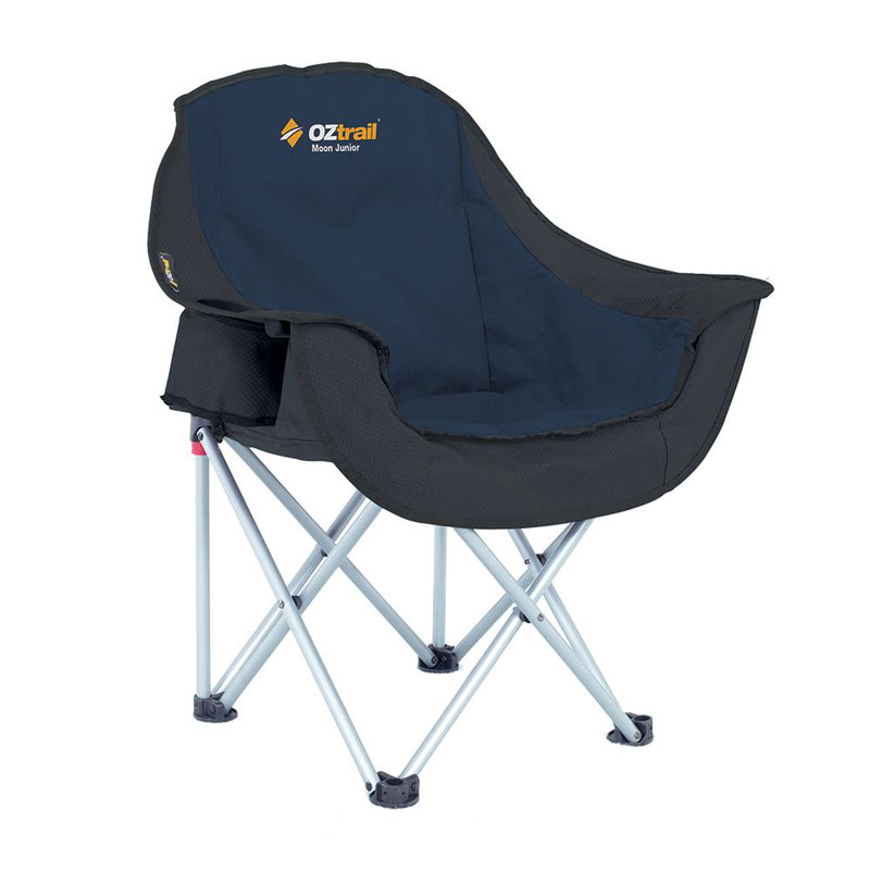 Moon Junior Chair Blue - Livestainable.co.za