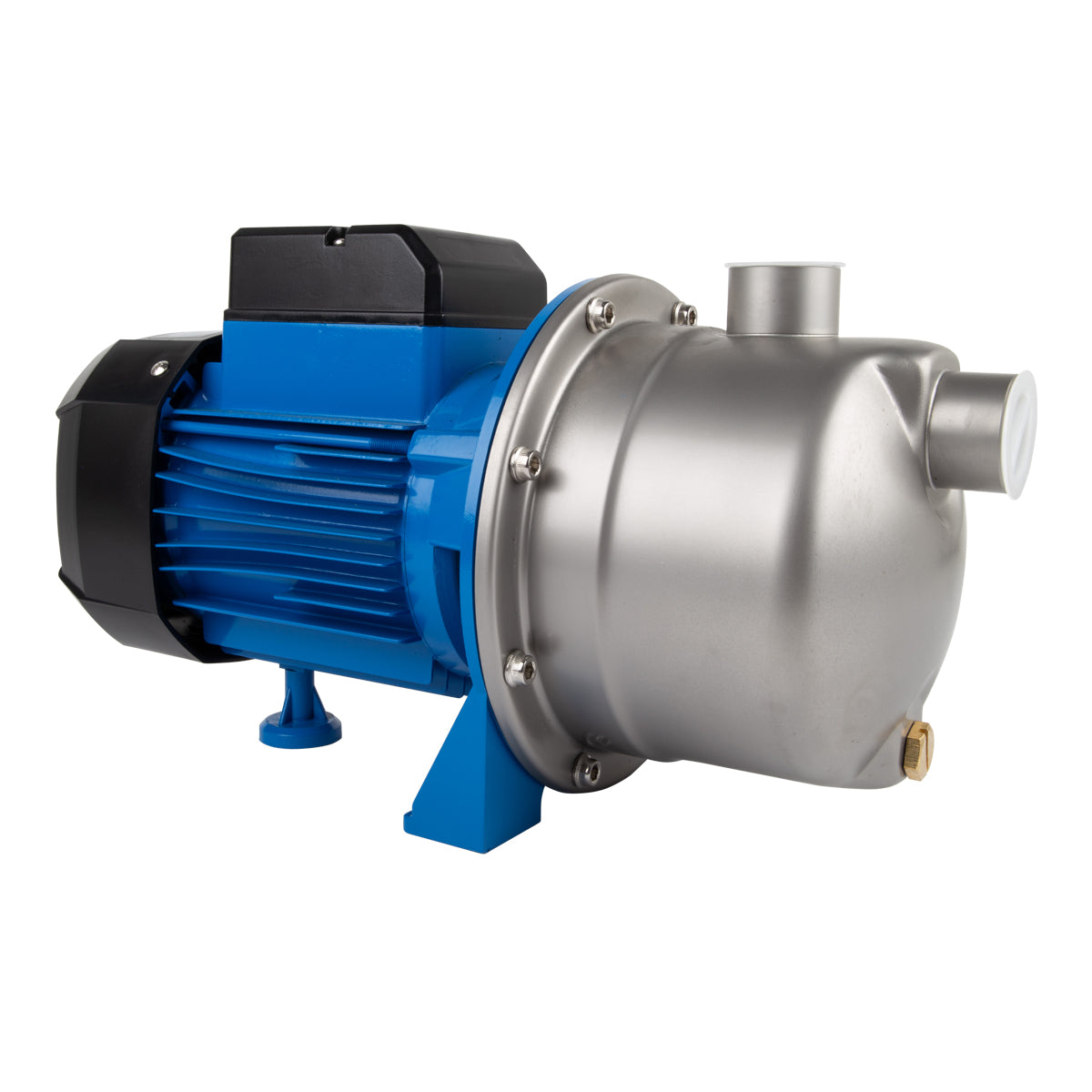 Pascali Pump Self Prim Jet 25 X25 Mm 0.75 Kw 230 V S/S