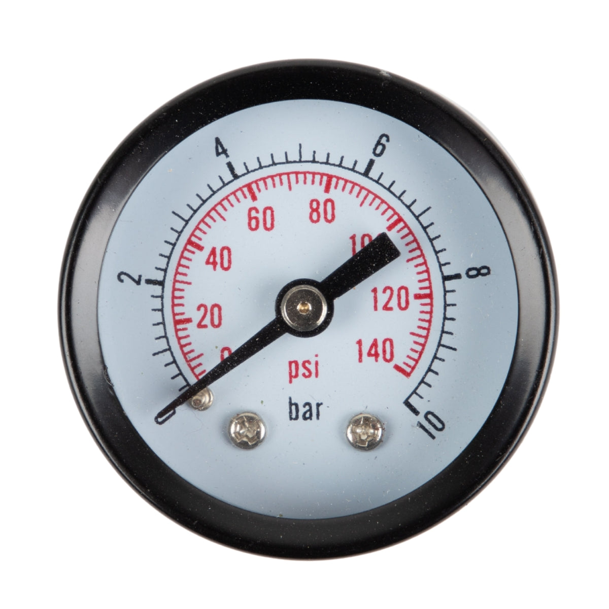 Pascali Gauge Pressure 0 1200 Kpa