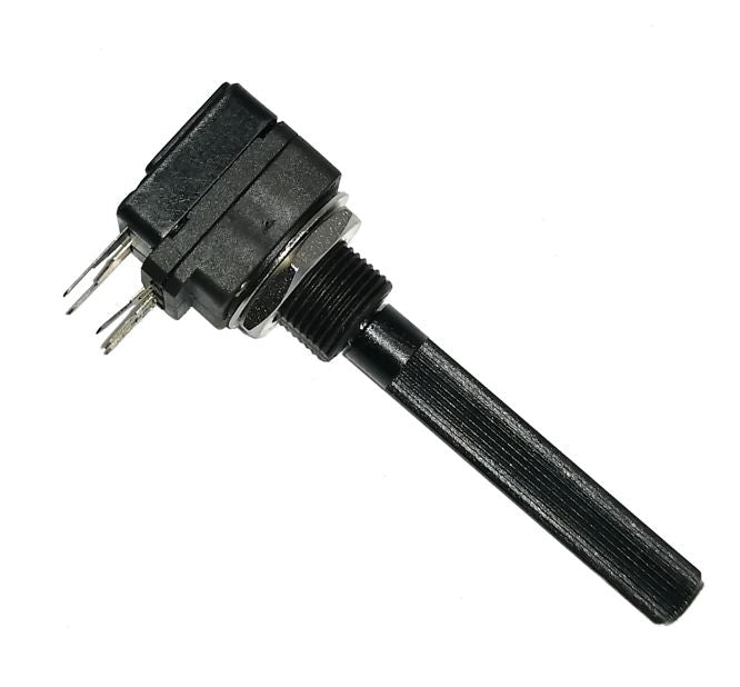 Potentiometer W/Switch 16mm Pcb 5 470 K Lin Pc16 Sh 10 Ip06 474 A2020 I Ta