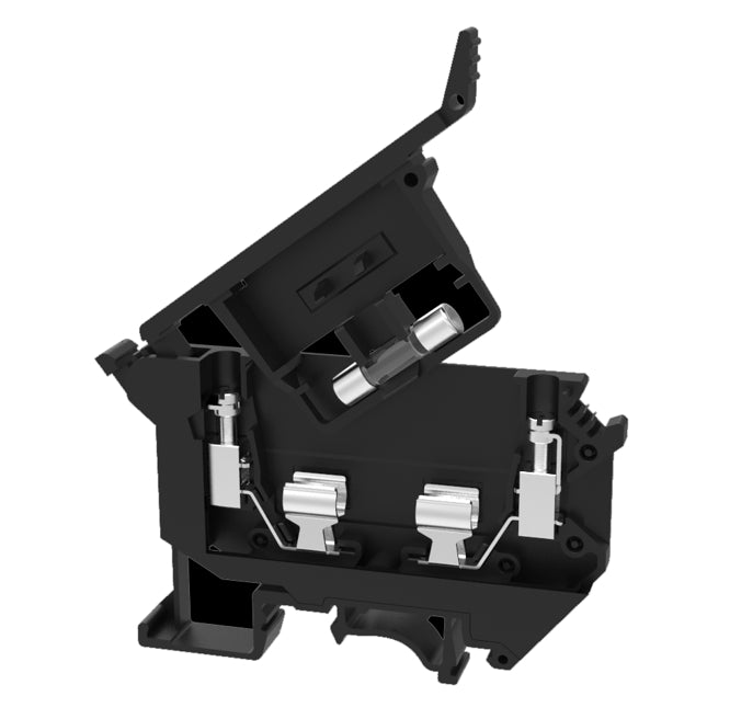 Quick Disconnect Fused Terminal P=8.2mm Pc4 He 01 P 13 00 A(h)