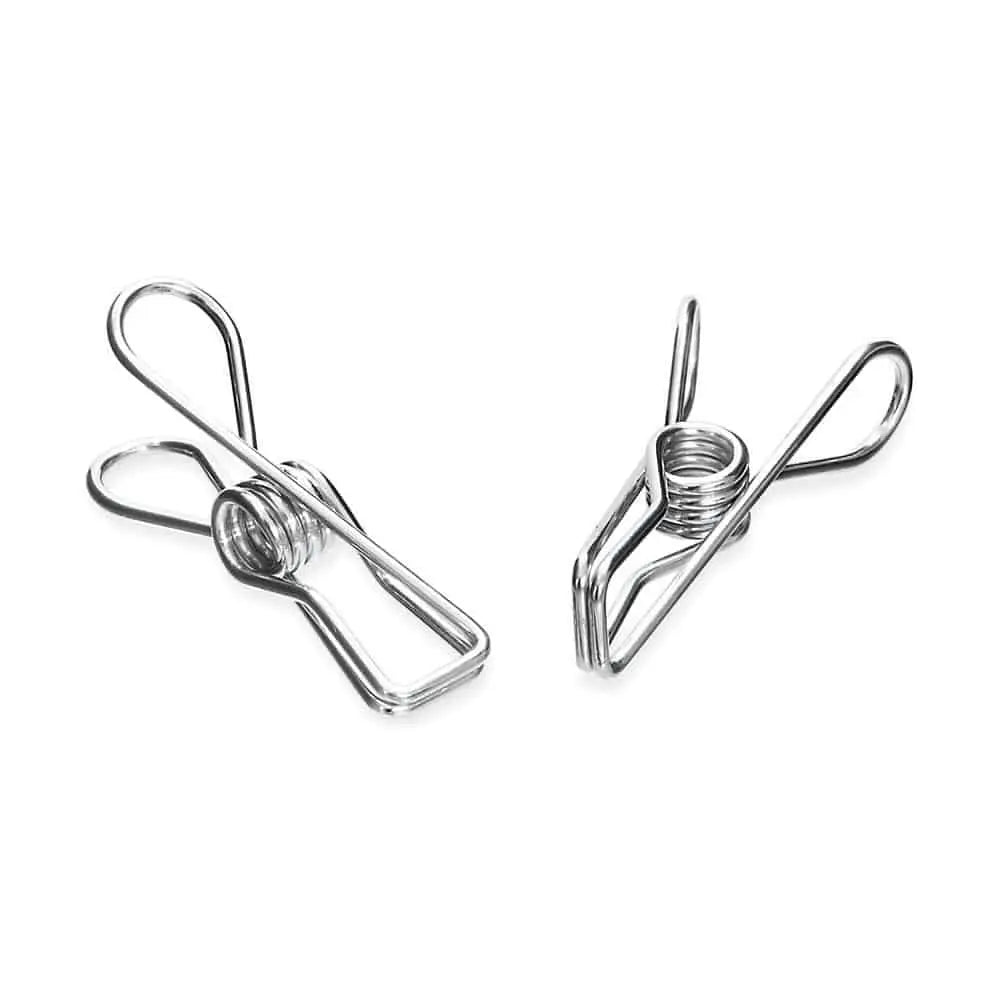 Stainless Steel Pegs-Grade 316-Pack of 20