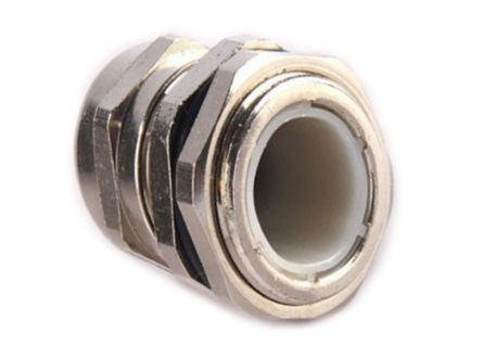 Compression Gland Ph=16mm Cab=4 8mm Brass Wzchda Hpg
