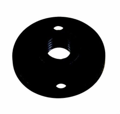 Angle Grinder Nut 14 Mm Conical - Livestainable.co.za