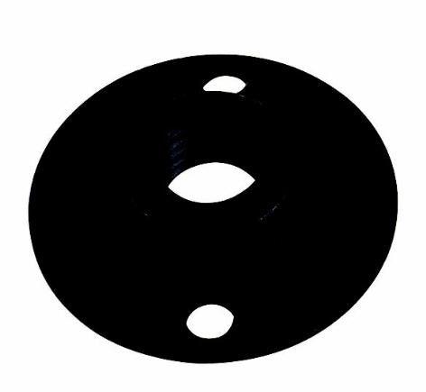 Angle Grinder Flat Nut 14 Mm - Livestainable.co.za