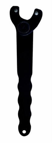 Adjustable Universal.Angle Grinder Wrench - Livestainable.co.za