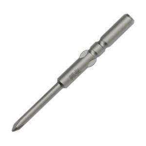 Bit For Electric Screwdriver + 3x0# Ph0 5x60x3x25x0# - Livestainable.co.za