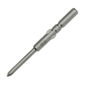 Bit For Electric Screwdriver 3x0# 5x60x2.5x25x0#