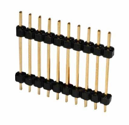 Extended Header Sil Straight 10 W Th=29.5 Mm Debulk Phss10 G10 6030 L0