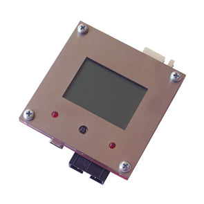 Development Board Pic18 F67 J50 Pic Lcd3310