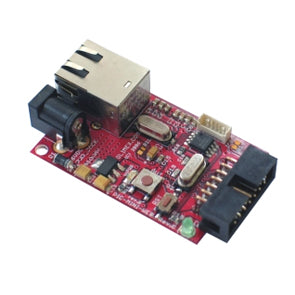 Dev Board / Web Server Mini Pic Mini Web