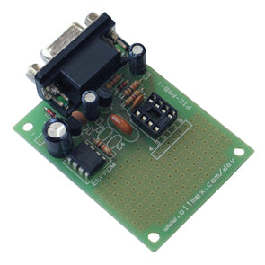 Development Brd 8 P Pic Serial Pic P8 1