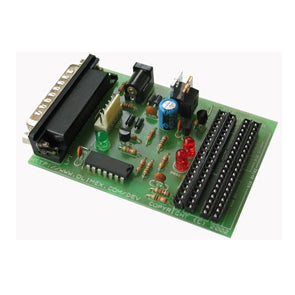 Programmer Parallel 8 40 P Pic Pic Pg3