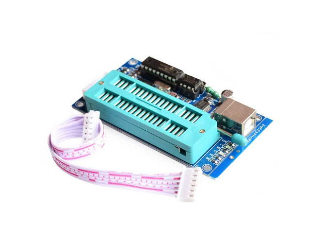 Pic Mcu Programmer Pic K150