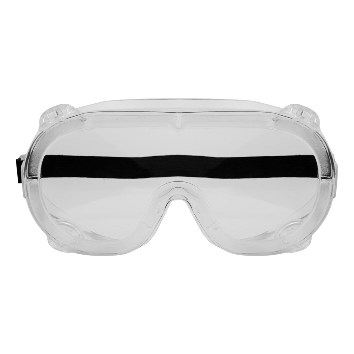 Pioneer Goggle Vision Indirect Anti Scratch/Fog Bargain Bin