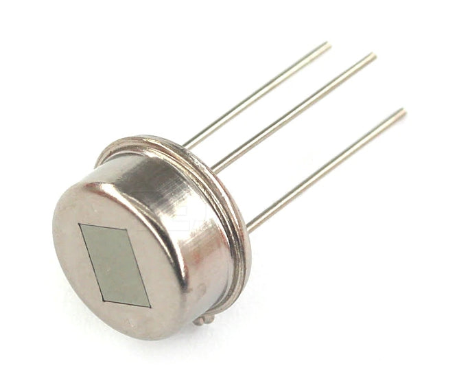 Pir / Passive Infrared Sensor To5 3 Pin Pis209 S *D*