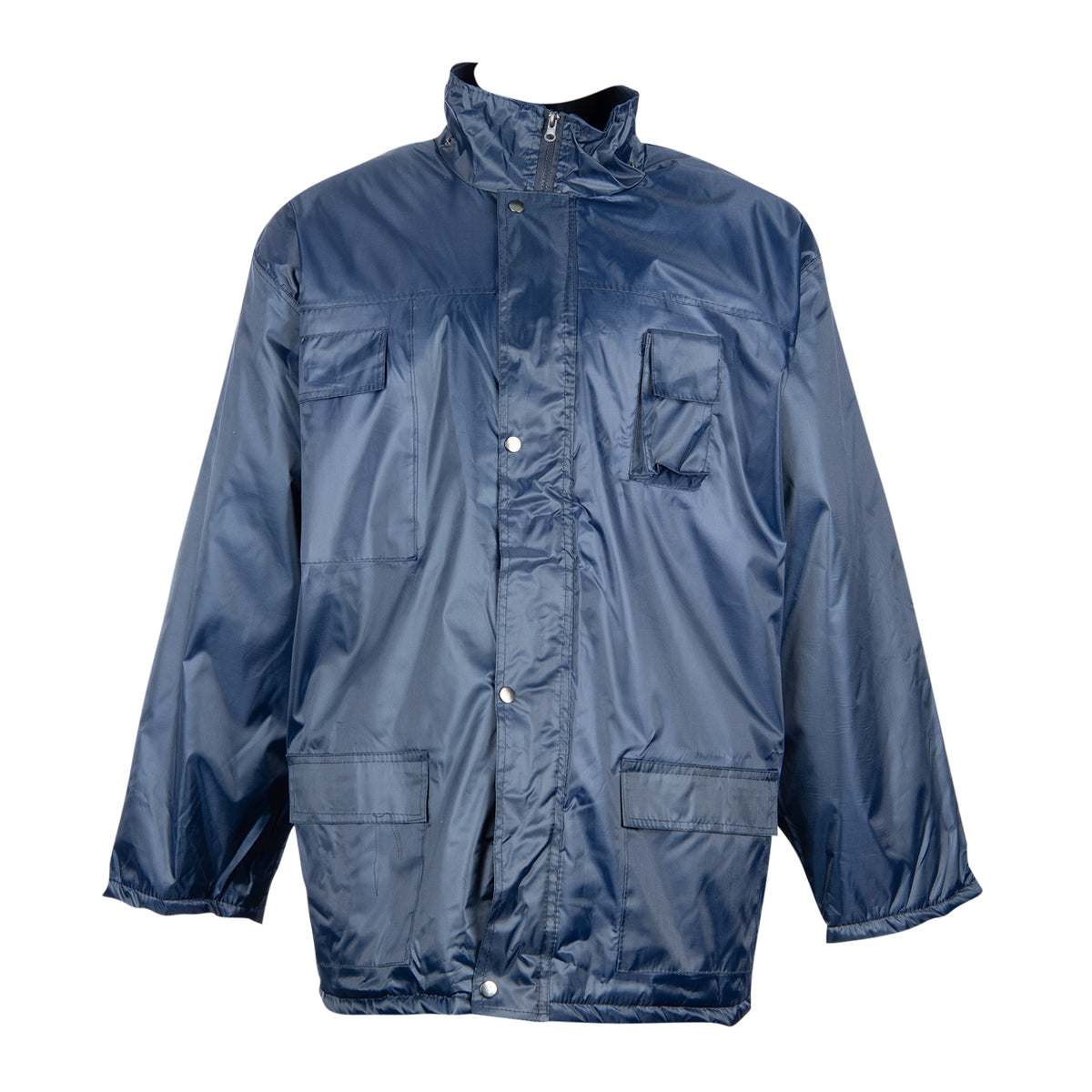 Pioneer Jacket Freezer Navy Blue 2 Xl