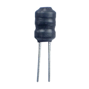 Radial Inductor W/W 220u H 0.45 A Pk0608 221 K
