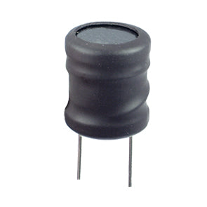 Inductor Rad W/W 33u H 4 A8 0 E35 Pk1618 330 K Ul