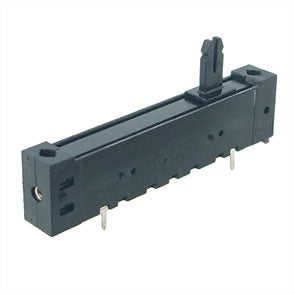 Potentiometer Slide Lin 500 K T=40mm Sing Pl40 Wsci1504 A