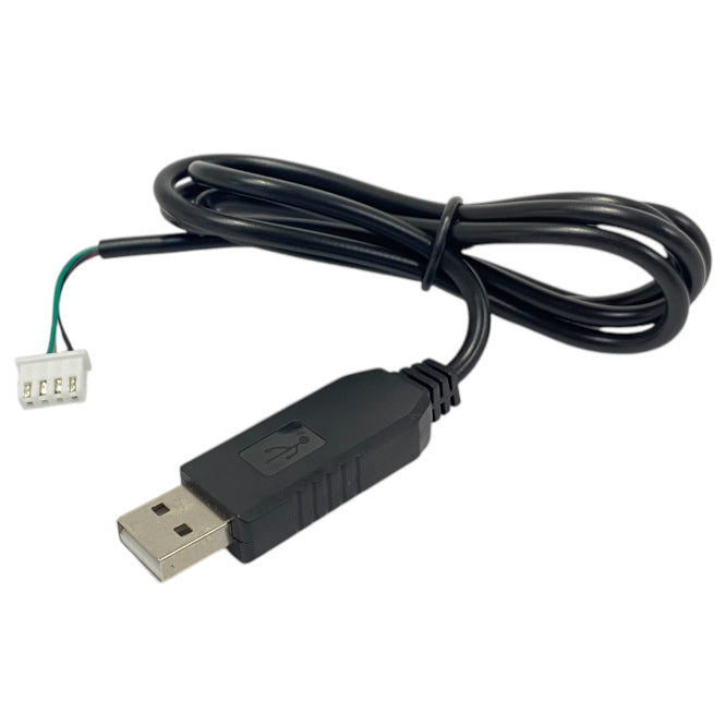 Usb To Ttl / Rs232 Cable Interface 1.5m Long Pl2303