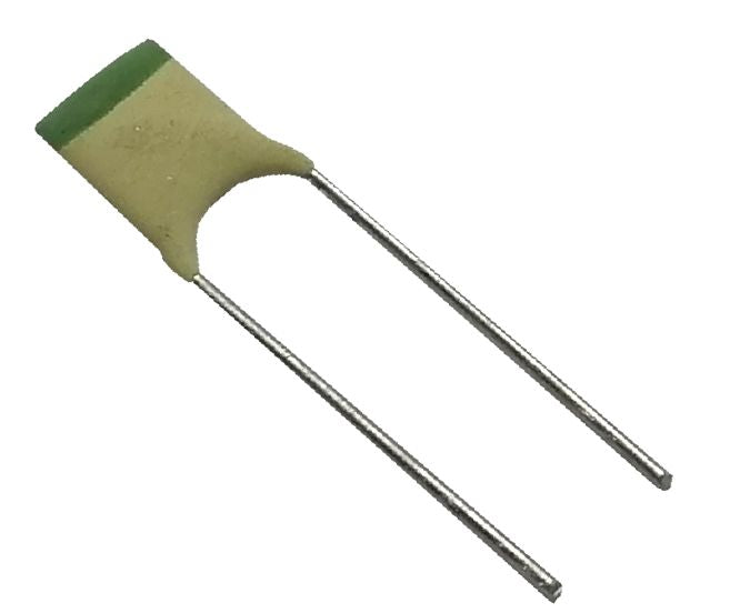 Ceramic Capacitor M/L 22n F 63 V P=5mm Mpq = 10/Bag A520 Ie