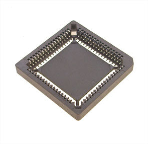 Socket Plcc 68 P Smd Plcc68 Smd