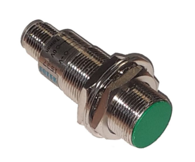 Proximity Sensor Mini Rnd 5mm No Pm18 05 P M12