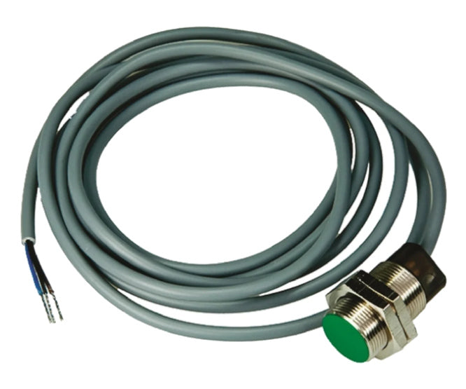 Proximity Sensor 10 30 Vdc Pnp/N.O M30 S=10mm Pm30 10 P