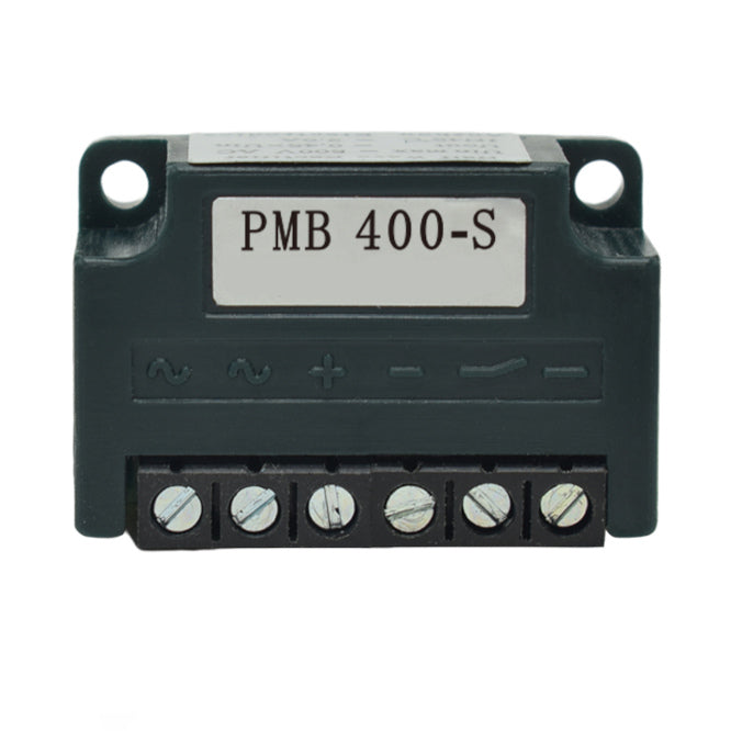 Power Loss / Break Bridge Rectifier 400 V 6 A Pmb 400 S