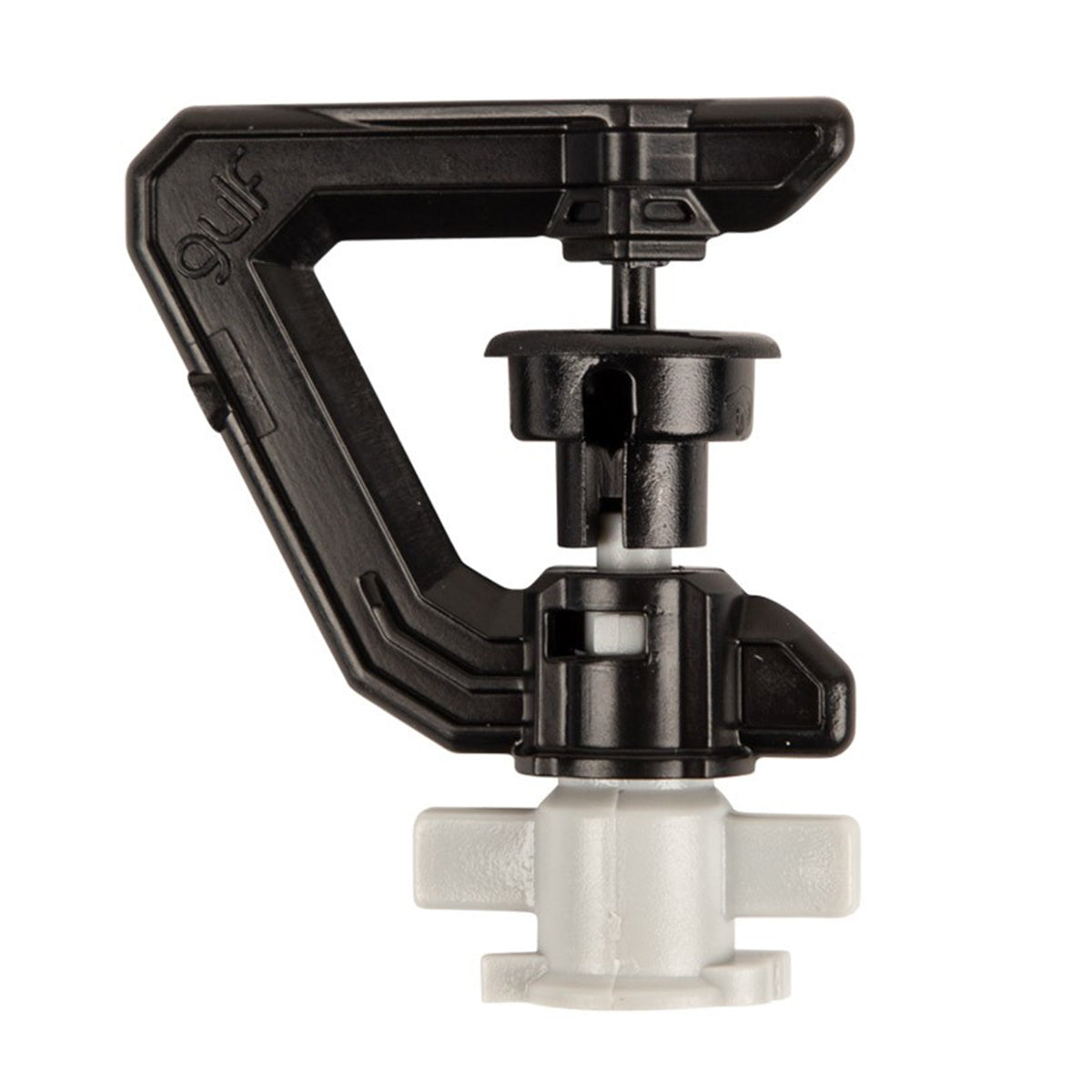 Gulf Sprinkler Blck Swvel 1.5 M Rad Med Ran(10 Pk)