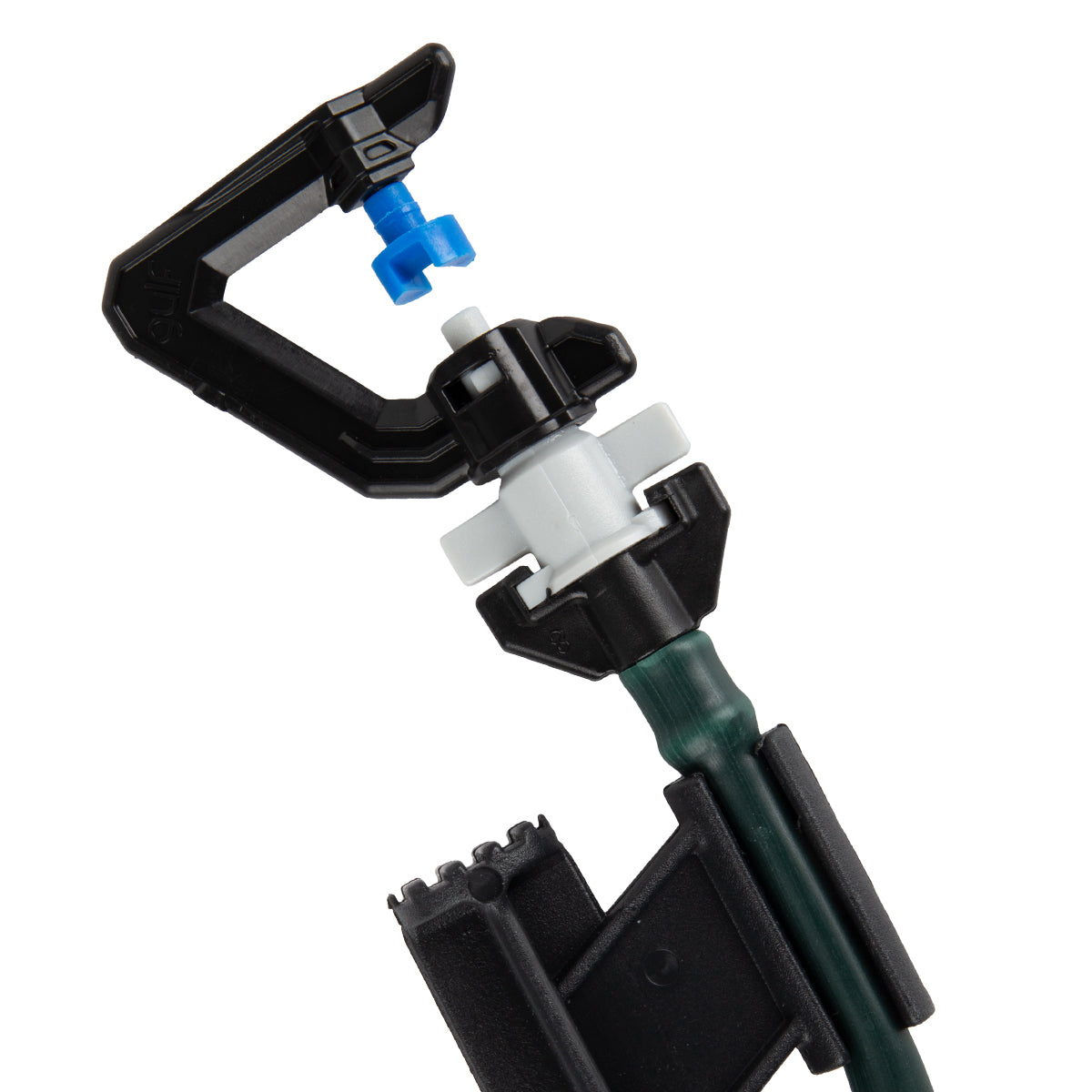 Gulf Sprinkler Blue Strip Spreader (10 Pk)