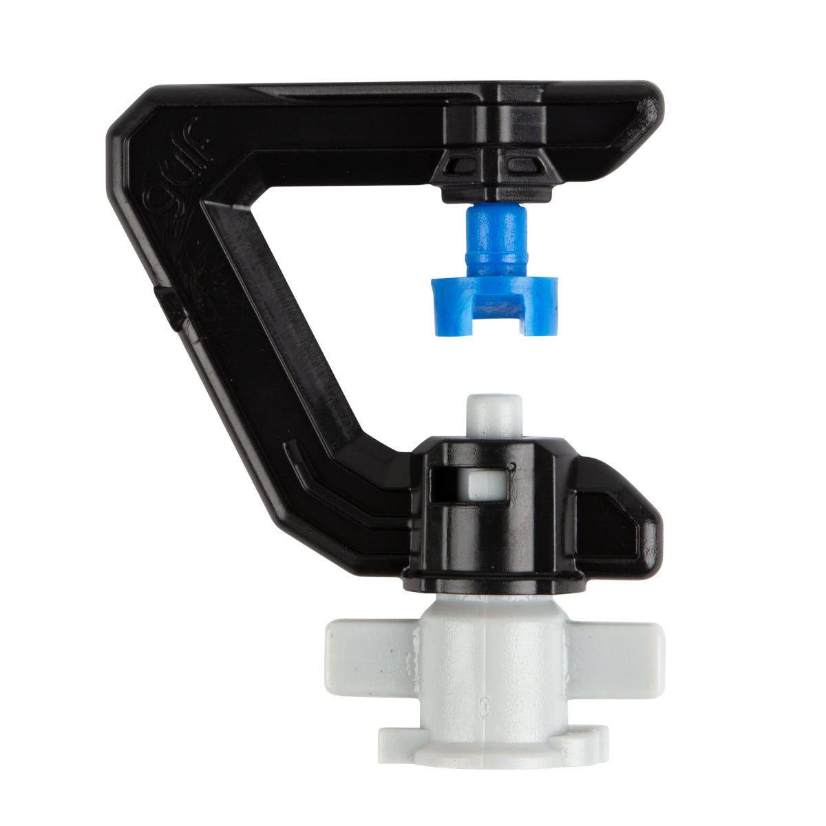 Gulf Sprinkler Blue Strip Spreader (10 Pk)