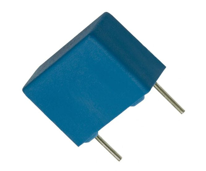 Polypropylene Capacitor 470n F 330 Vac P=22.5 B32913 A3474 M000