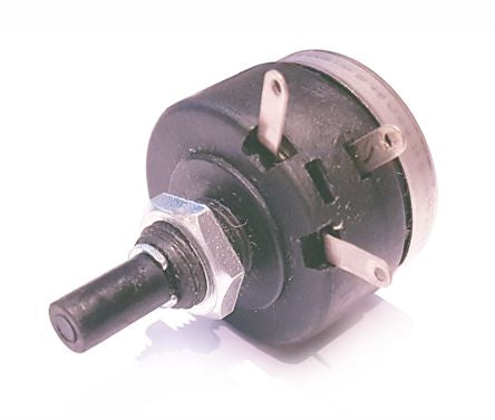 Potentiometer S/T Lin W/W 470 E 4 W 4 W 470 E