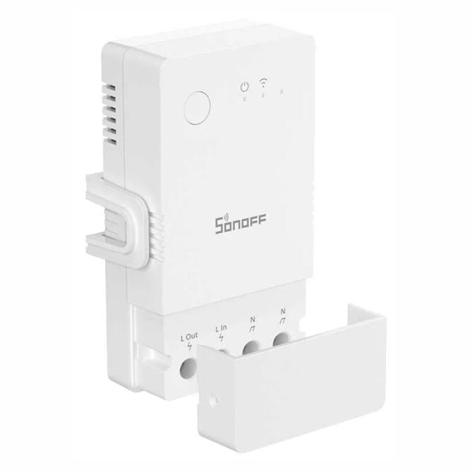 16 A Smart Power Meter Wifi Switch Pow Origin
