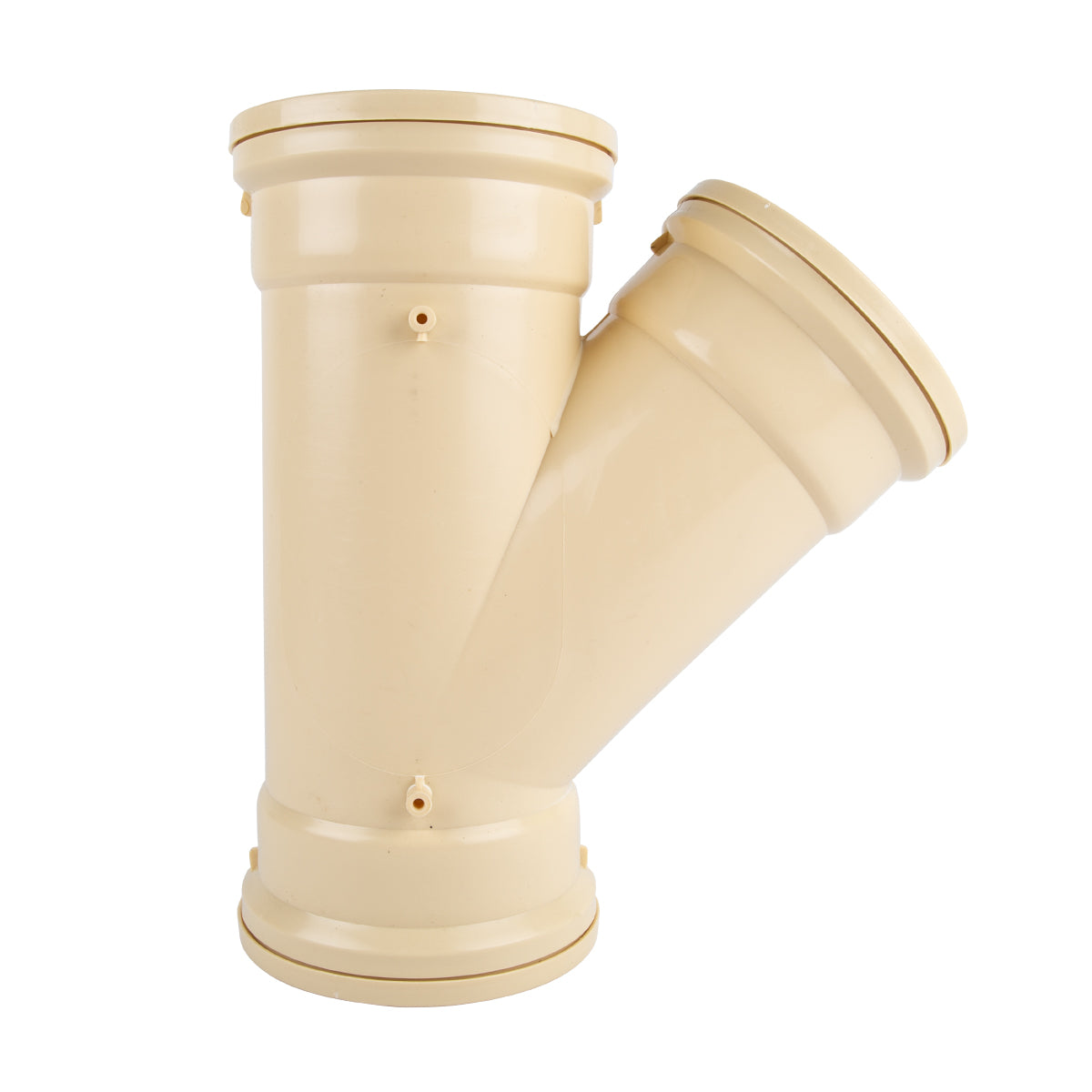 Polyprop Junction 45 Deg Ug Pl 110 Mm Satas