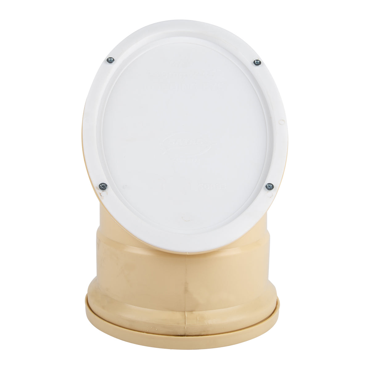 Polyprop Rodding Eye 45 Deg Ug 110 Mm Satas