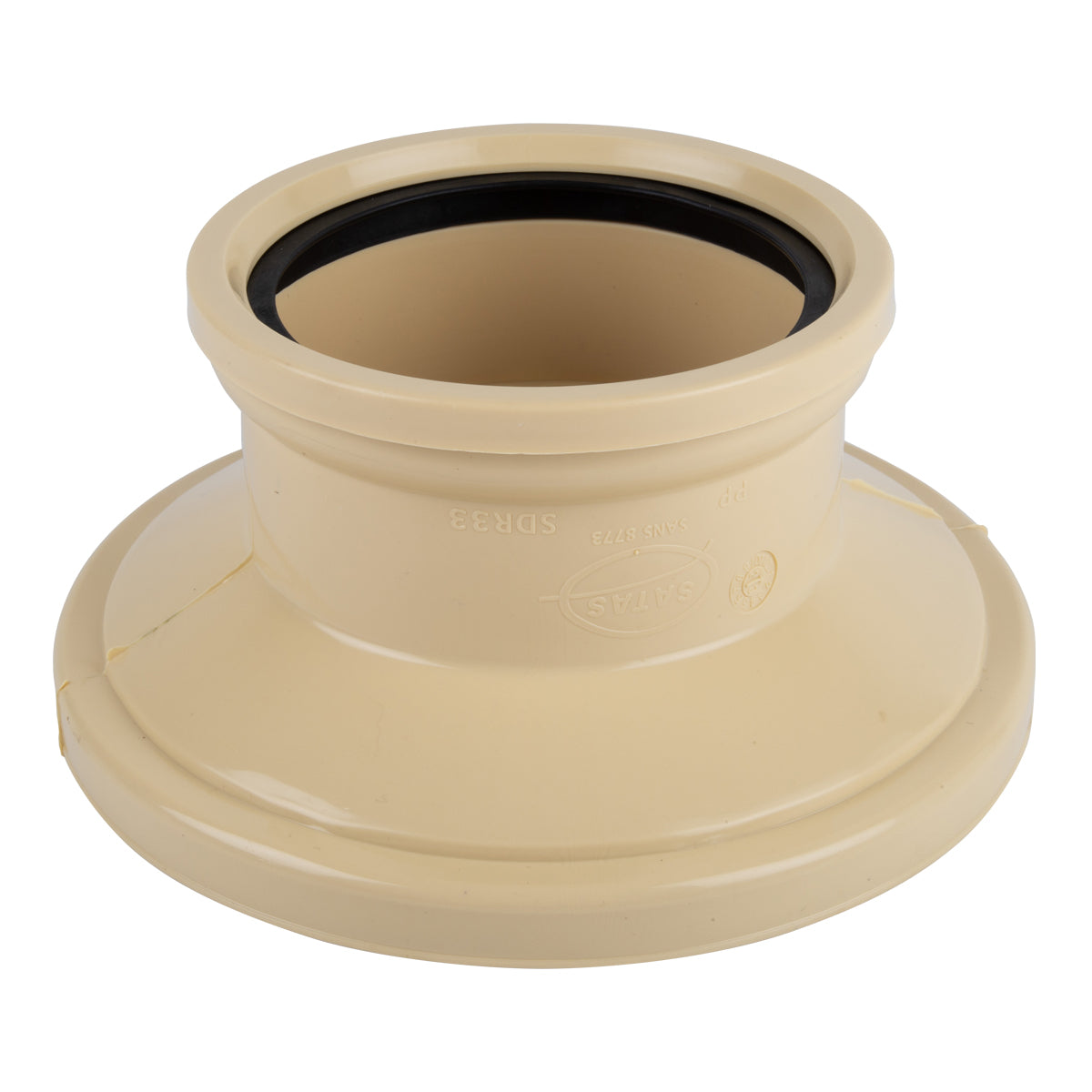 Polyprop Gulley Round Complete Ug 110 Mm Satas