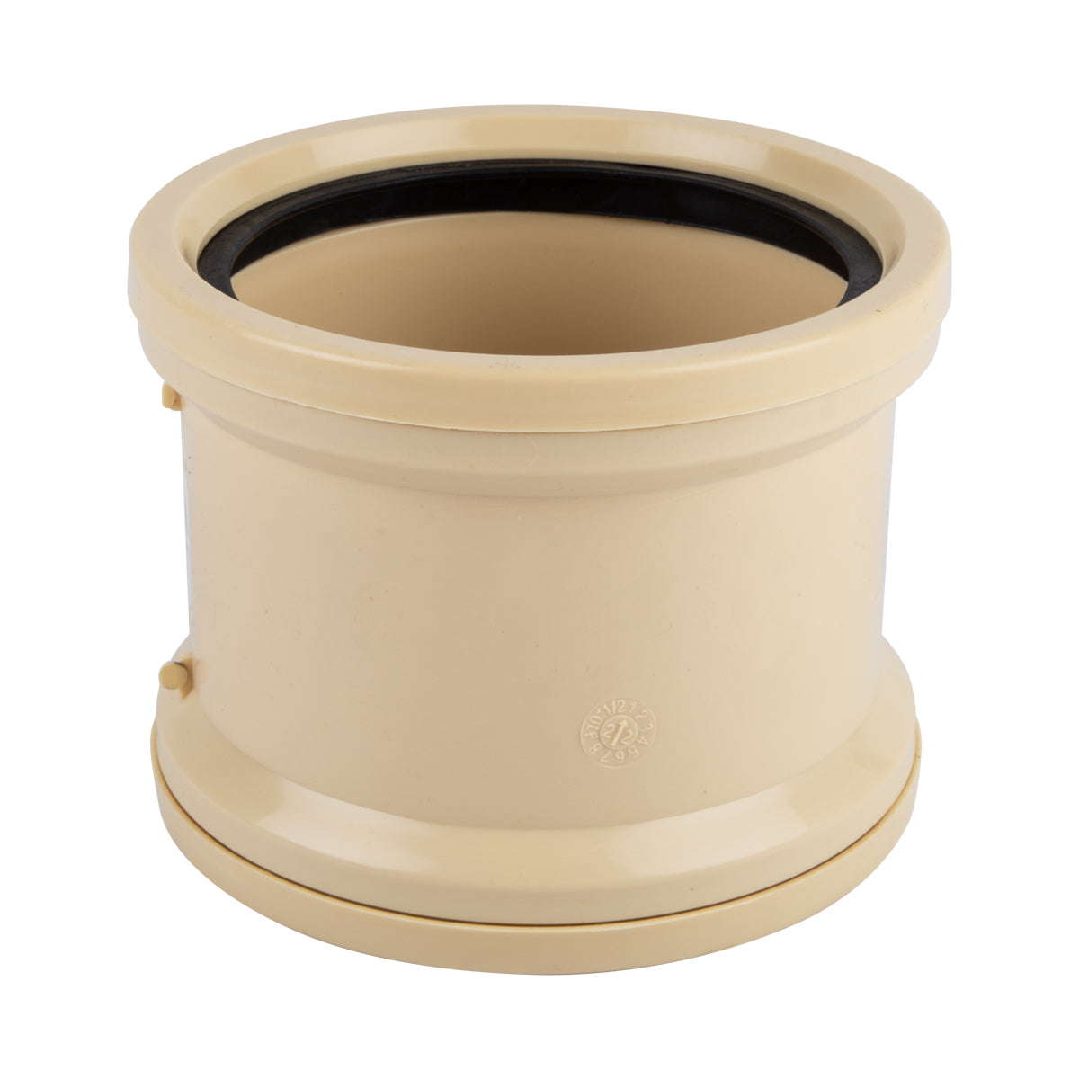 Polyprop Socket Kimberley Ug 110 Mm Satas