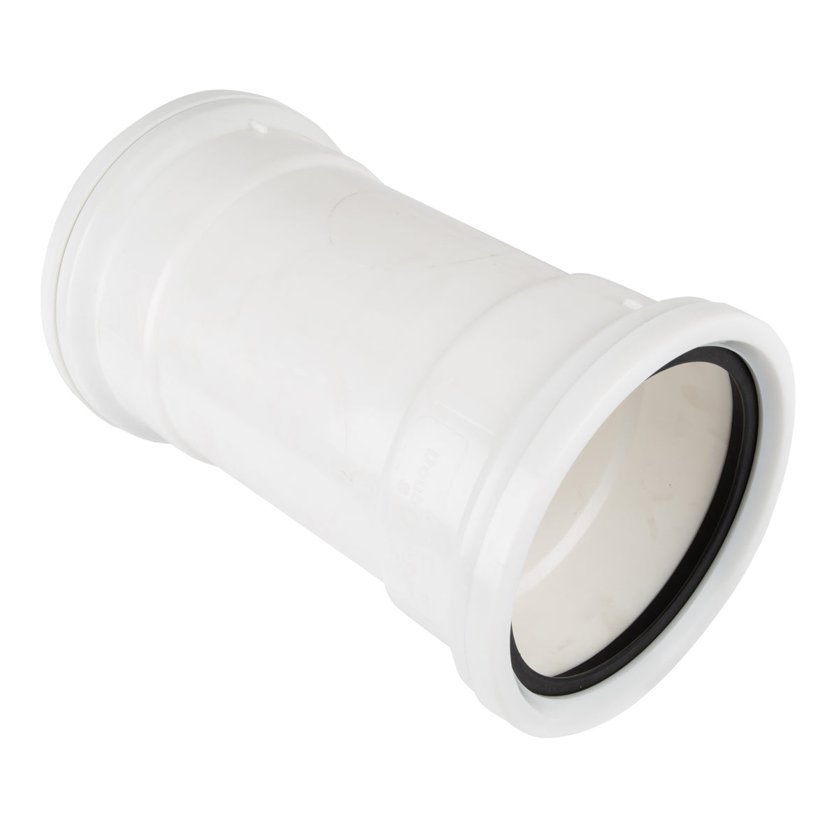 Polyprop Socket Double Sv 110 Mm Satas