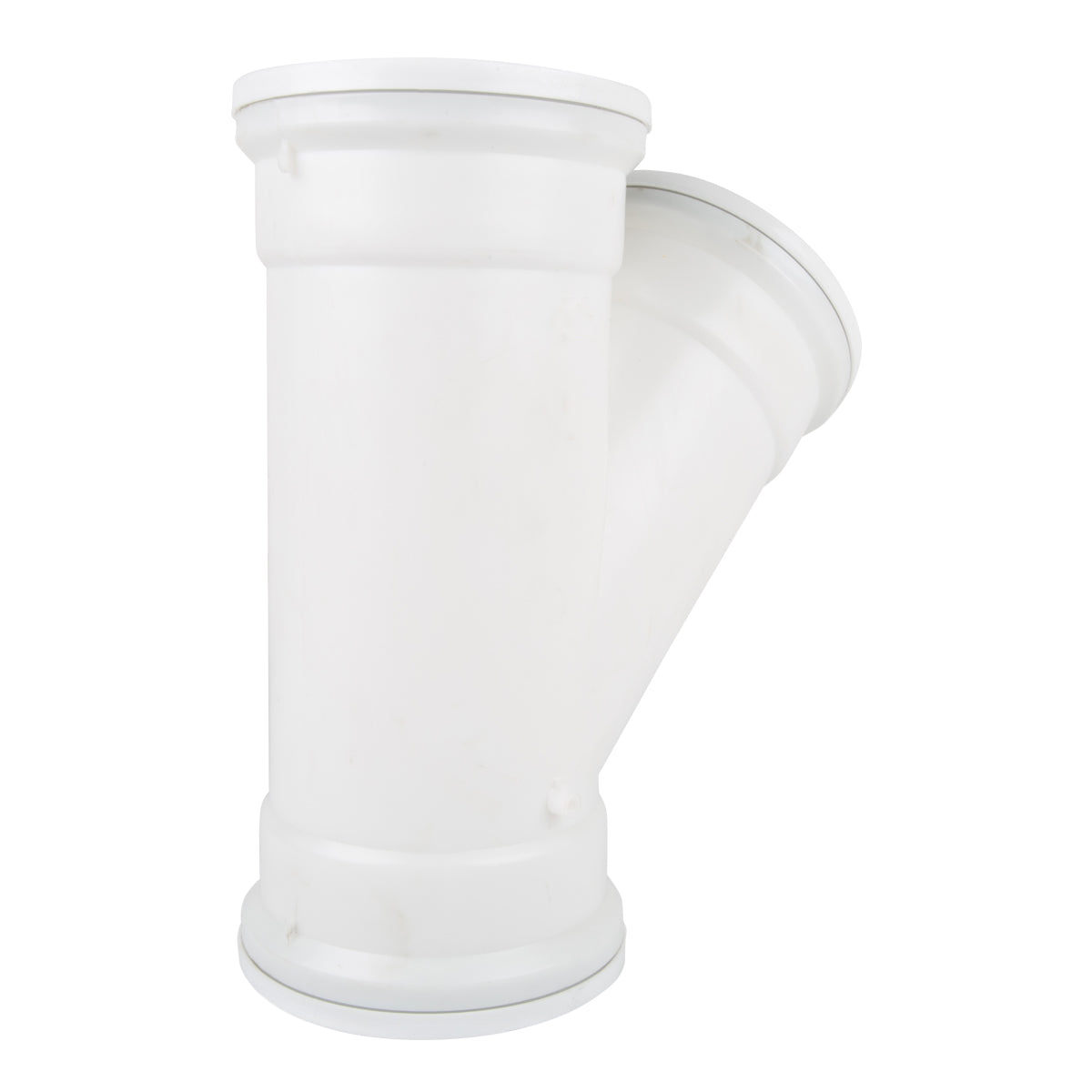 Polyprop Junction 45 Deg Sv Pl 110 Mm Satas